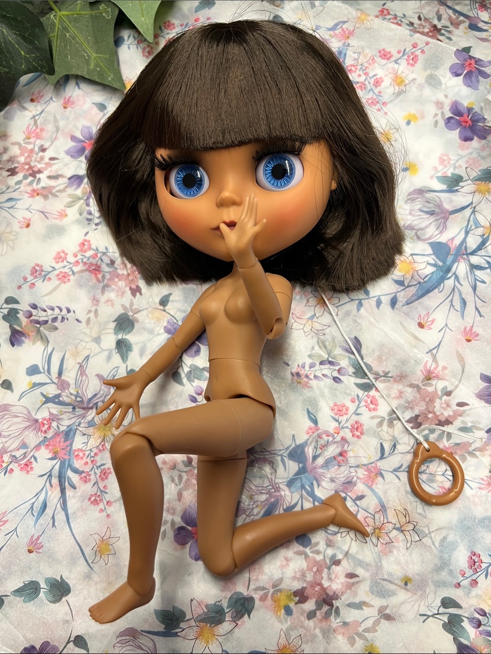 ‼️LAST MARKDOWN‼️ NWT Blythe Doll With Accessories - Picture 7 of 14